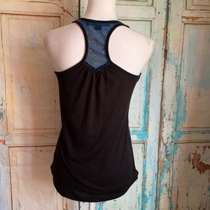 Forever 21 Tops - Forever 21 mesh sequin tank top sheer Forever 21 Tops - Forever 21 mesh sequin tank top sheer